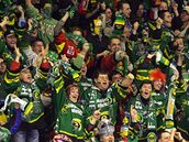 Karlovy Vary - fanouci