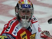 Slávistický branká� Adam Svoboda