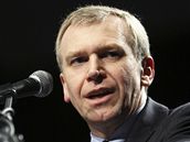 Belgický premiér Yves Leterme