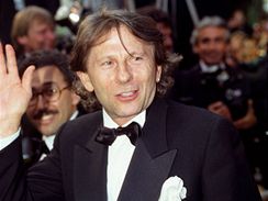 Roman Polanski