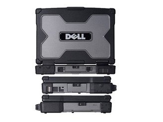 Dell Latitude XFR