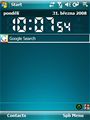 Pocket Digital Clock