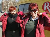Rozko� bez rizika - Gorgo�ová, Ptá�ková