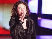 X Factor - Anna Ungrová