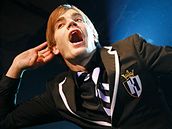 The Hives v Roxy (bezen 2008)