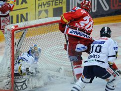 Slavia - Liberec; Klepi stl druh gl domcch