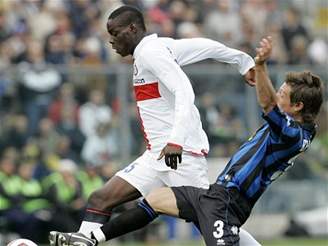 Bergamo - Inter Milan