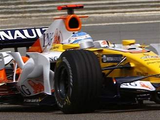 Fernando Alonso (Renault)