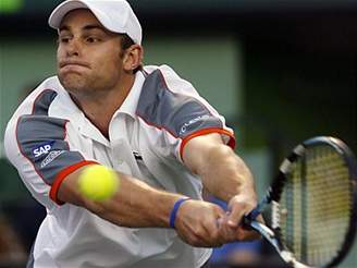 Andy Roddick