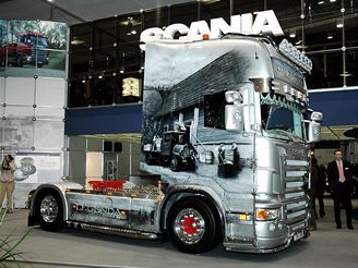 Scania