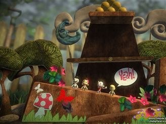 LittleBigPlanet