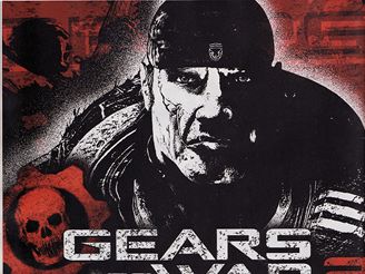 Gears of War 2 nové scany