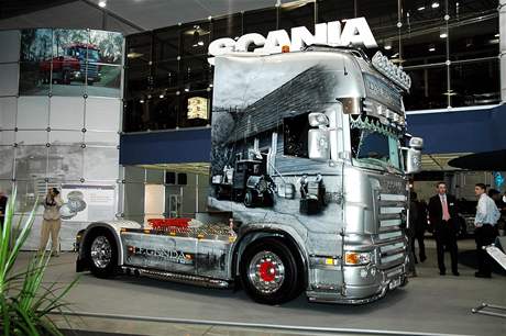 Scania