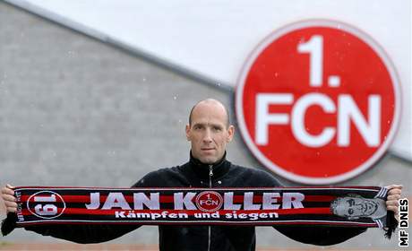 Jan Koller