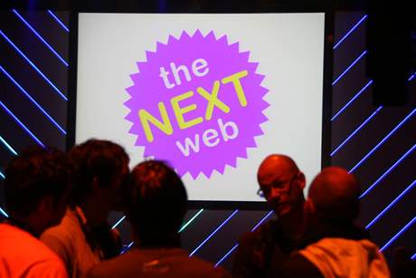 The Next Web - The Next Web 2008