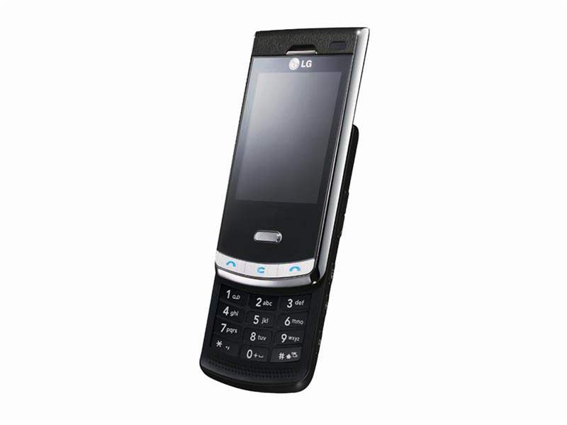 LG KF750