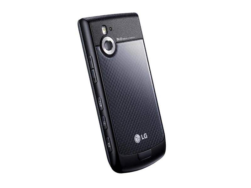 LG KF750