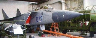 029 Mig 31 D - 072