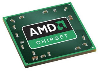 AMD CHIPSET