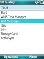 Task Managery - WM 6 Standard