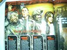 Gears of War 2 scany
