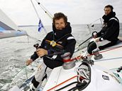 Jachta� David K�í�ek