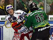 K.Vary - Slavia: Proek (vpravo), ervenka