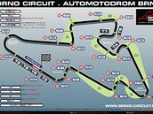 Automotodrom Brno