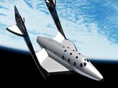 Virgin Galactic