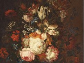 Z majetku Lichten�tejn� - Jan Pieter Brueghel