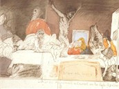 Alfred Hrdlicka - Poslední veee Pán, restaurovaná Pierem Paolem Pasolinim(1984)