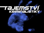 Tajemství kriminalistiky