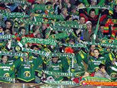 Karlovy Vary - Slavia