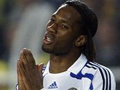 Diddier Drogba