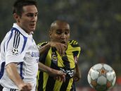 Fenerbahce - Chelsea