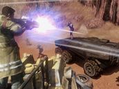 Red Faction: Guerrilla