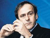 Michel Platini