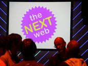 The Next Web - The Next Web 2008