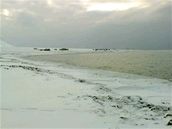 Expedice na severní pól