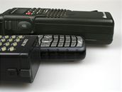 U:fonova digitální vysílaka ZTE G420
