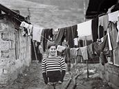 Jak se ije v romských osadách 