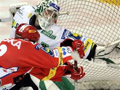 Slavia - Karlovy Vary: Drtina - Mensator