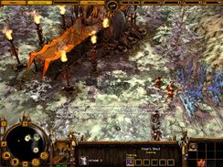 The Golden Horde (PC)