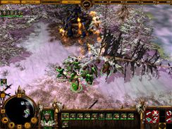 The Golden Horde (PC)