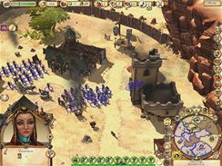 The Settlers VI: Eastern Realm (PC)