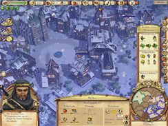 The Settlers VI: Eastern Realm (PC)