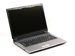 UMAX VisionBook 2700WXR