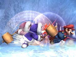 Super Smash Bros. Brawl