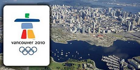 Vancouver bude zimní olympiádu hostit v roce 2010