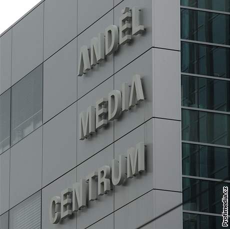 Andl Media Centrum